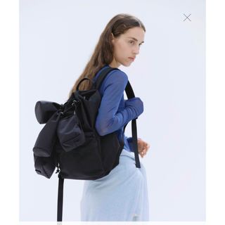 AURALEE - AURALEE SMALL BACKPACK SET MADE BY AETAの通販 by LaLa