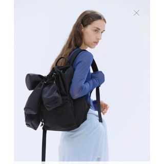 オーラリー(AURALEE)のAURALEE  SMALL BACKPACK SET MADE BY AETA(リュック/バックパック)