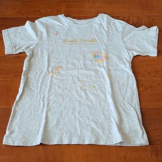 ザショップティーケー(THE SHOP TK)のTHE SHOP TK☆140 Tシャツ(Tシャツ/カットソー)