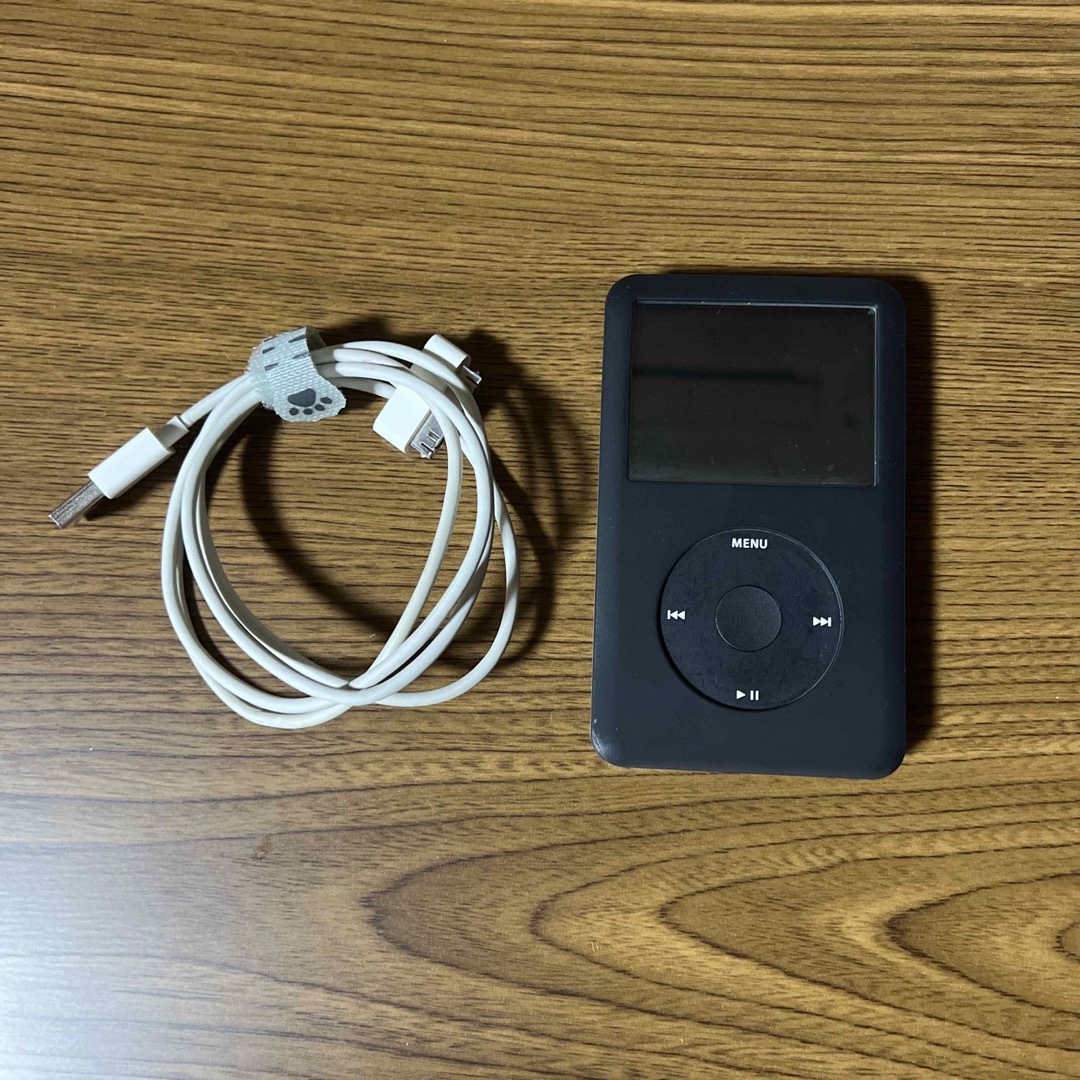 iPod - iPod classic 160GB 第6世代の通販 by みかんまま's shop