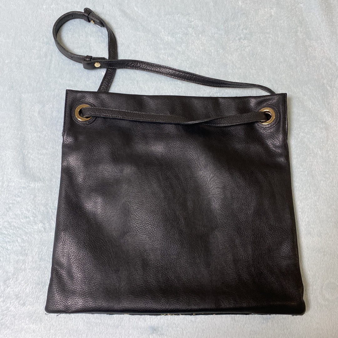 TOPKAPI - 新品未使用 MALHIAKENT トプカピ トートバッグ (2)の TOPKAPI - 新品未使用 MALHIAKENT トプカピ トートバッグ (2)の