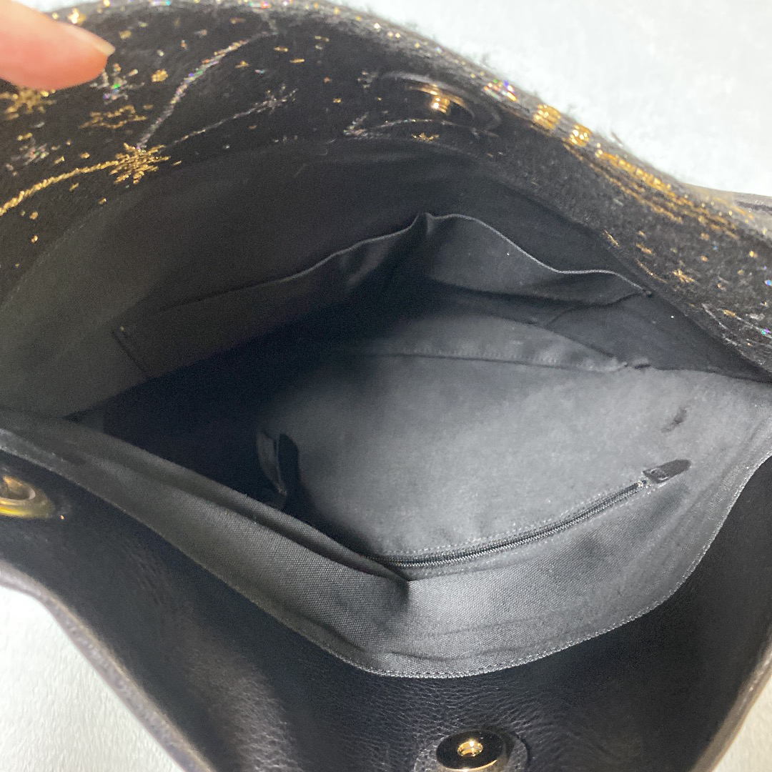 TOPKAPI - 新品未使用 MALHIAKENT トプカピ トートバッグ (2)の TOPKAPI - 新品未使用 MALHIAKENT トプカピ トートバッグ (2)の