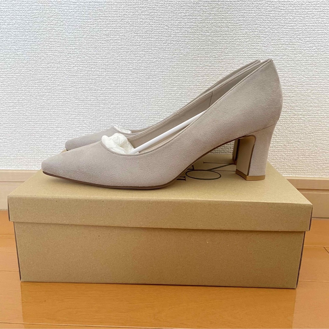 新品未使用・ルタロン パンプス - ハイヒール/パンプス