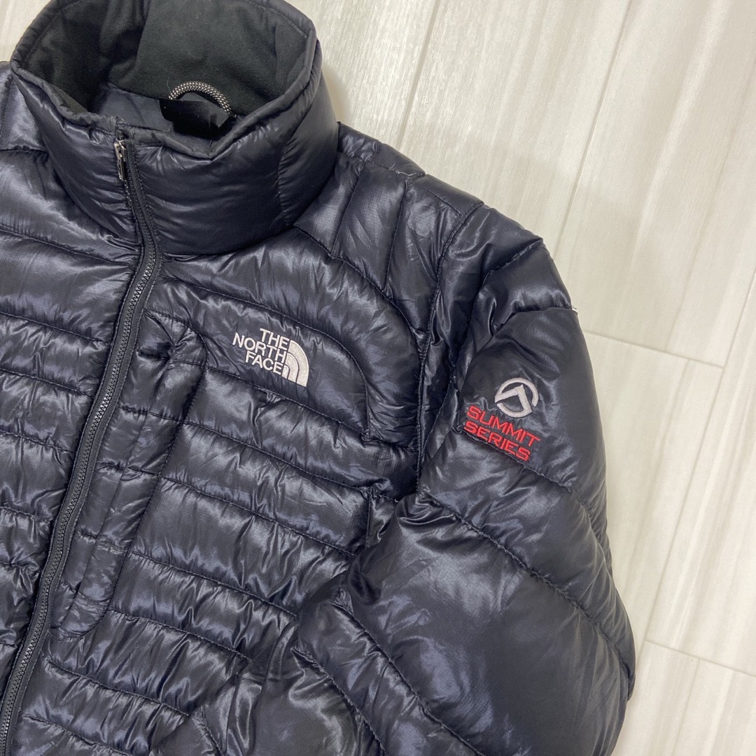 THE NORTH FACE - 【☆800フィル☆US規格☆】ノースフェイス ダウン ...