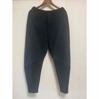 イッセイミヤケ(ISSEY MIYAKE)の【ロン様専用】HOMME PLISSÉ ISSEY MIYAKE パンツ(その他)