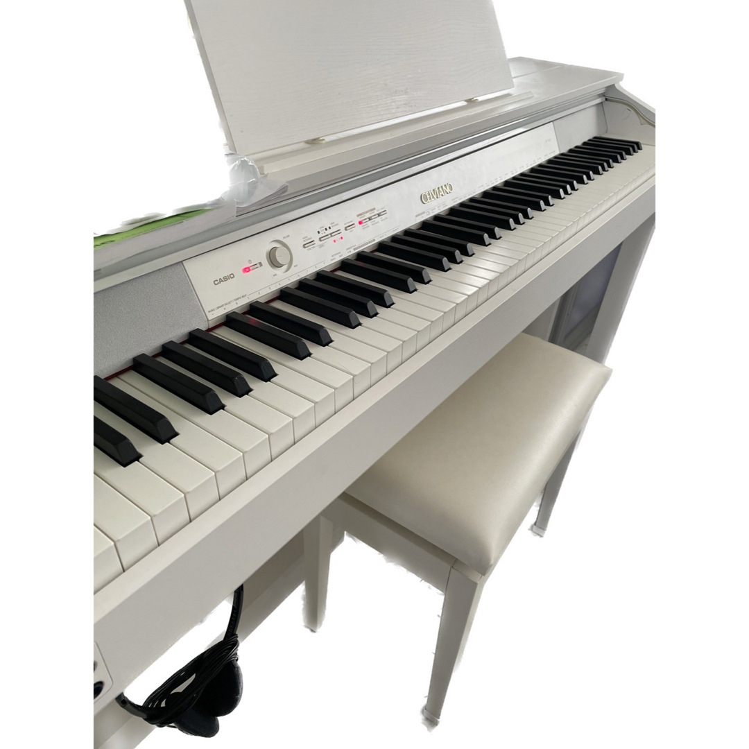 電子ピアノ CASIO CELVIANO AP-460 器材 | filmekimi.iksv.org