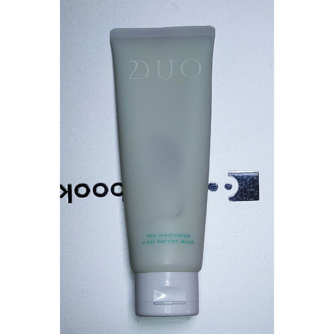 DUO - DUOザ 薬用バイタルバリアウォッシュ💜75 #デュオ #DUOの通販 by