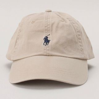 ポロラルフローレン(POLO RALPH LAUREN)のPOLO RALPH LAUREN / ポロ ラルフ ローレン　キャップ(キャップ)