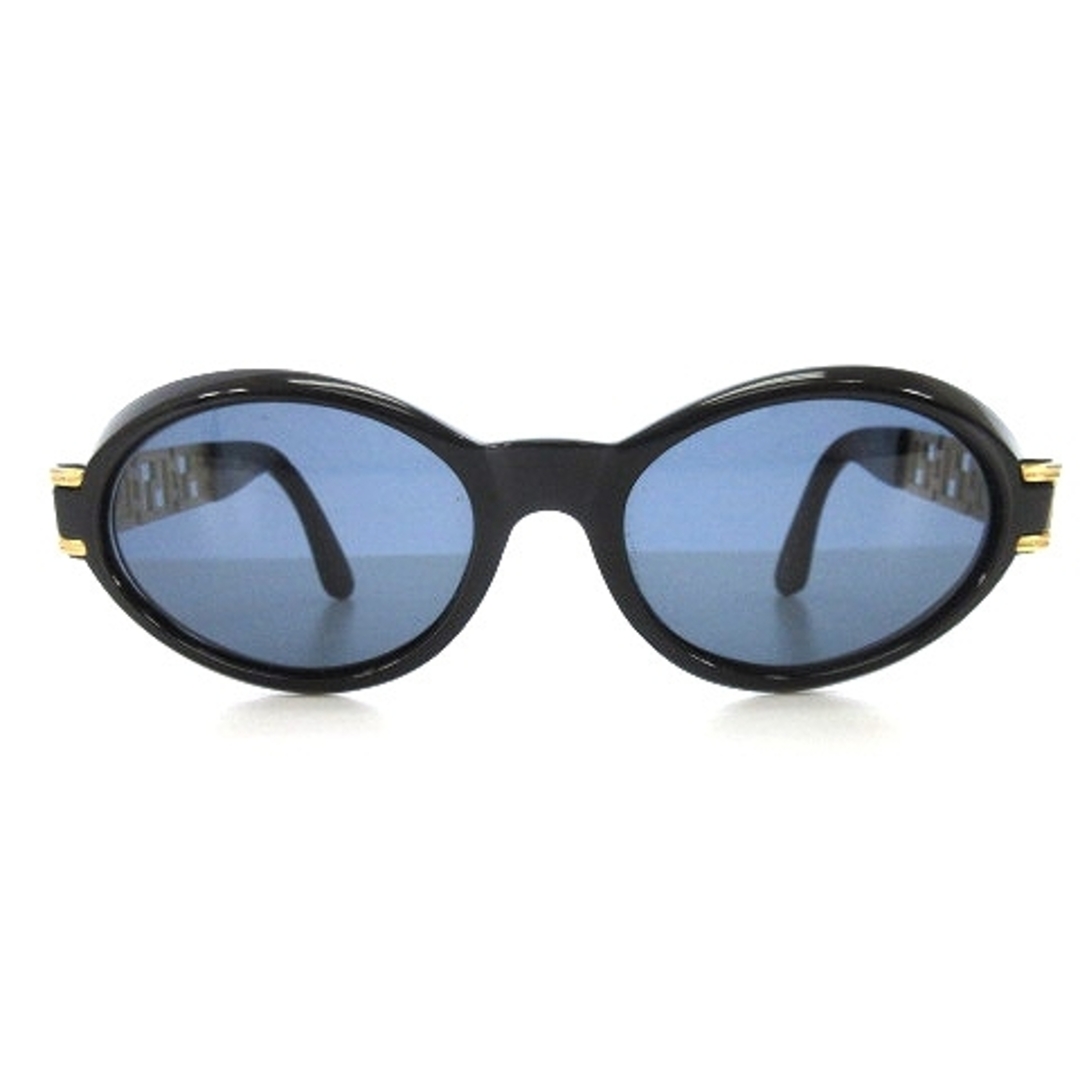 gianni versace ヴェルサーチ サングラス オーバル メデューサ - 通販