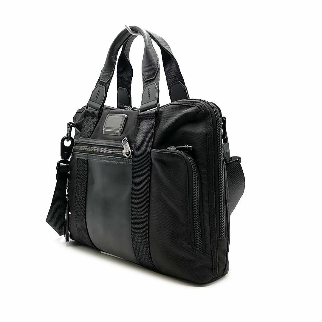 TUMI(トゥミ)の美品 トゥミ TUMI ビジネスバッグ チャールストン 03-23062005 メンズのバッグ(ビジネスバッグ)の商品写真