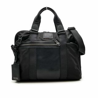 TUMI - 美品 トゥミ TUMI ビジネスバッグ チャールストン 03-23062005