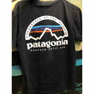 パタゴニア(patagonia)のパタゴニア　Tシャツ(Tシャツ/カットソー(半袖/袖なし))