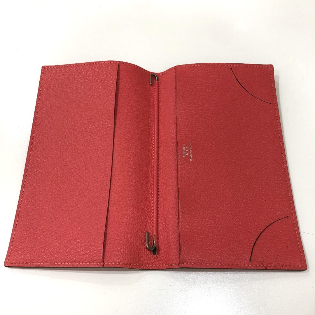 エルメス HERMES 手帳カバー アジェンダvision ピンク - 通販