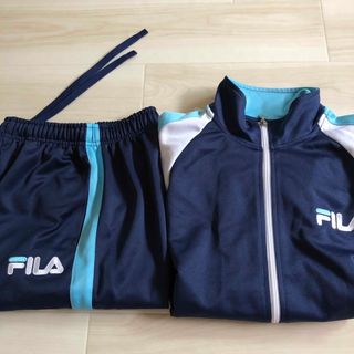 フィラ(FILA)のFILA ジャージ上下セット［お値下げ］(その他)