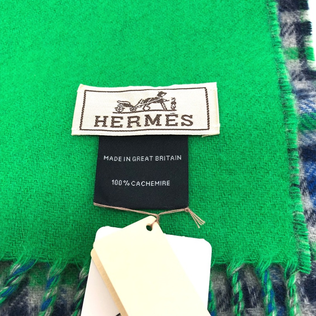 Hermes - エルメス HERMES フリンジ Hエコセレクト セリエ ...