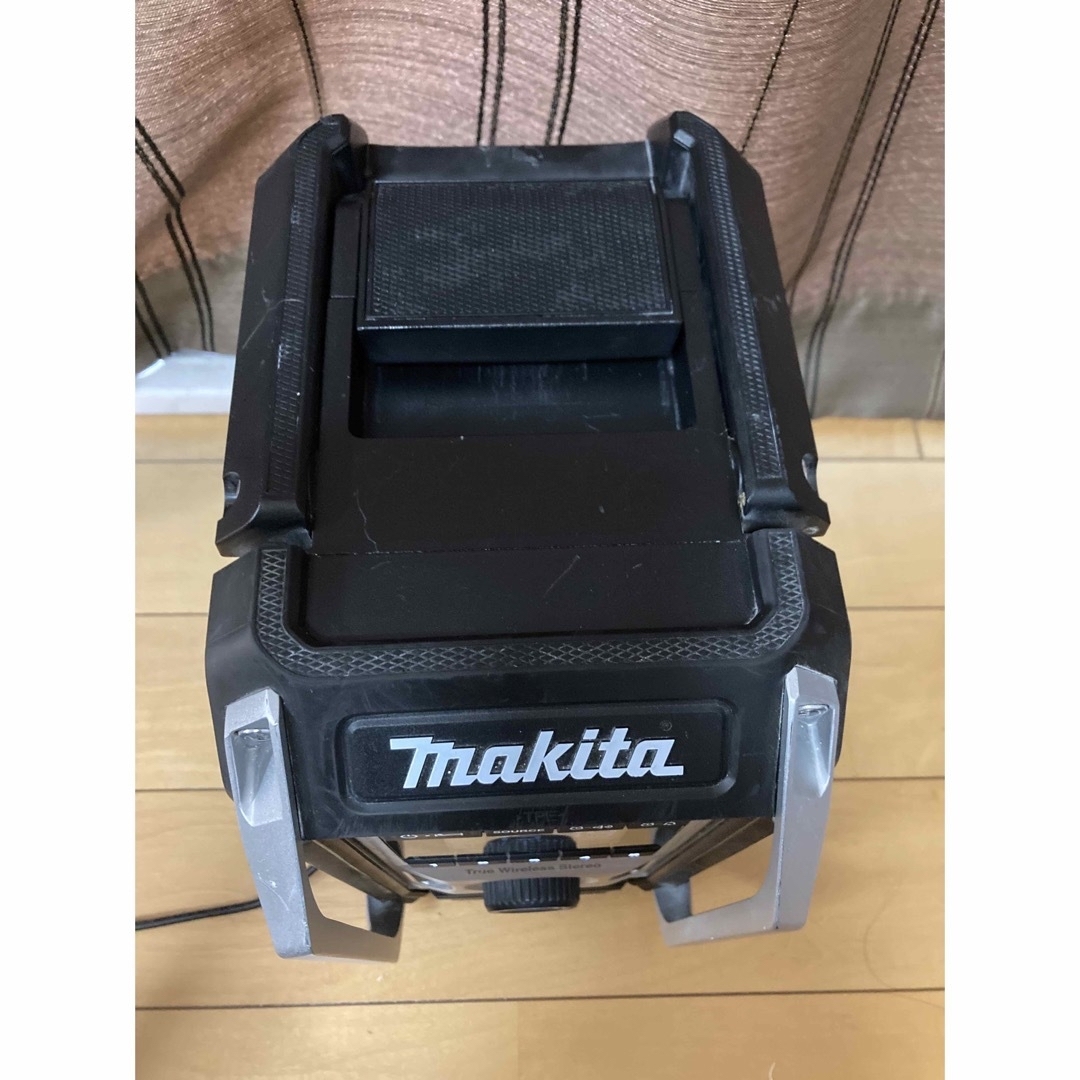 Makita MR113B ラジオ | marlinspikeartist.com