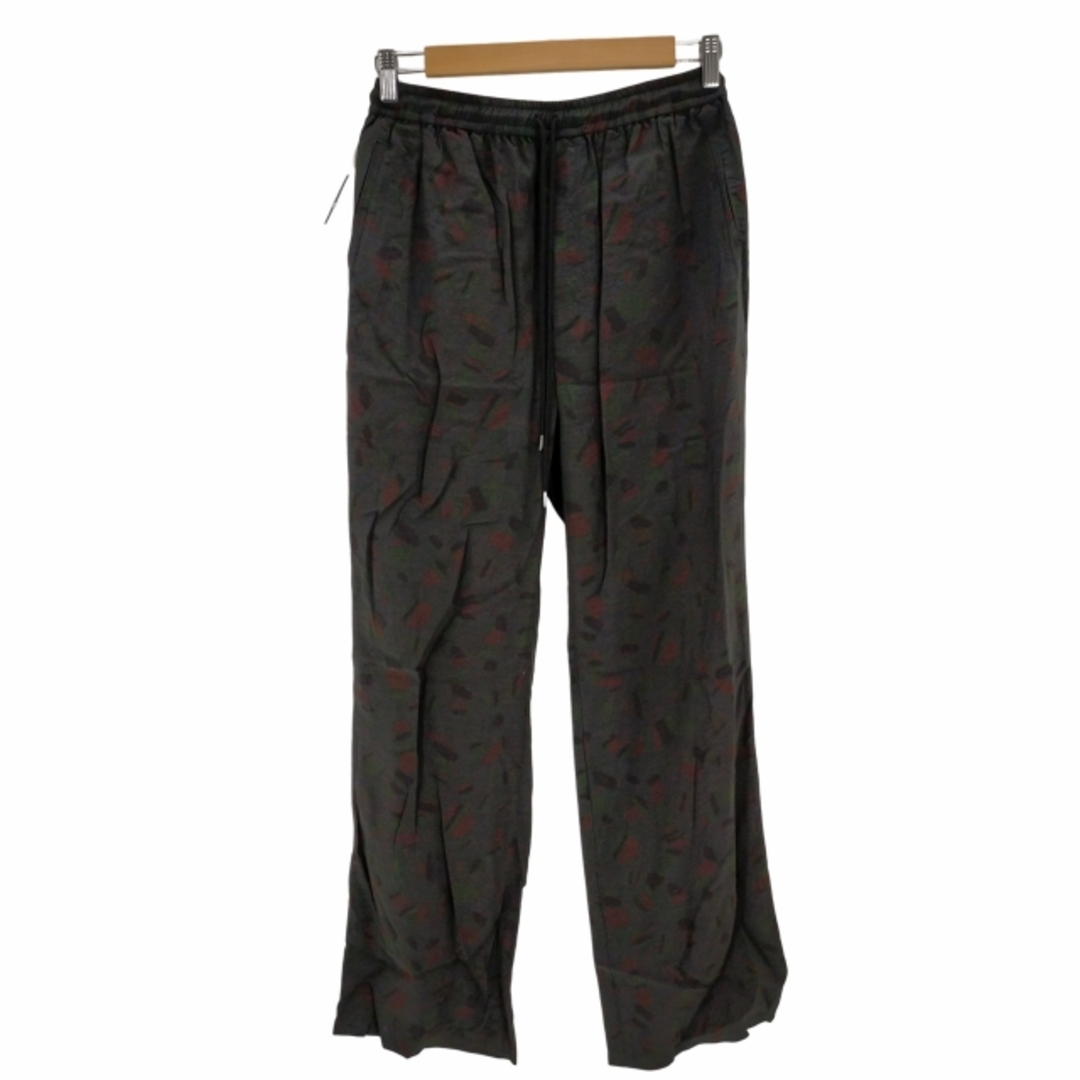 MANDO - MANDO(マンドー) Invisible pattern Pants メンズの通販 by