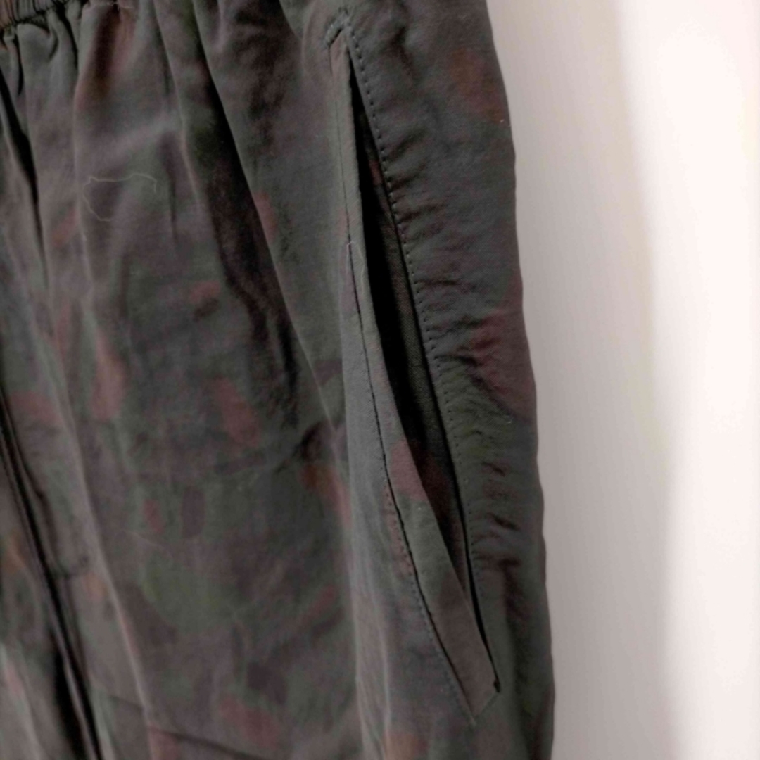 MANDO - MANDO(マンドー) Invisible pattern Pants メンズの通販 by