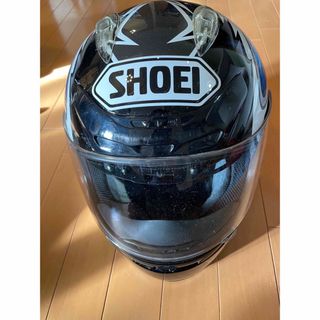 ショウエイ(SHOEI)のショウエイ　フルフェイス　革手袋(ヘルメット/シールド)