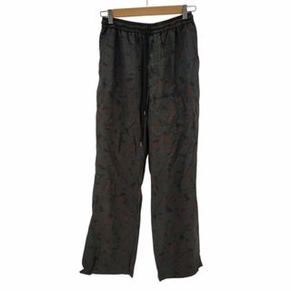 マンドゥ(MANDO)のMANDO(マンドー) Invisible pattern Pants メンズ(その他)