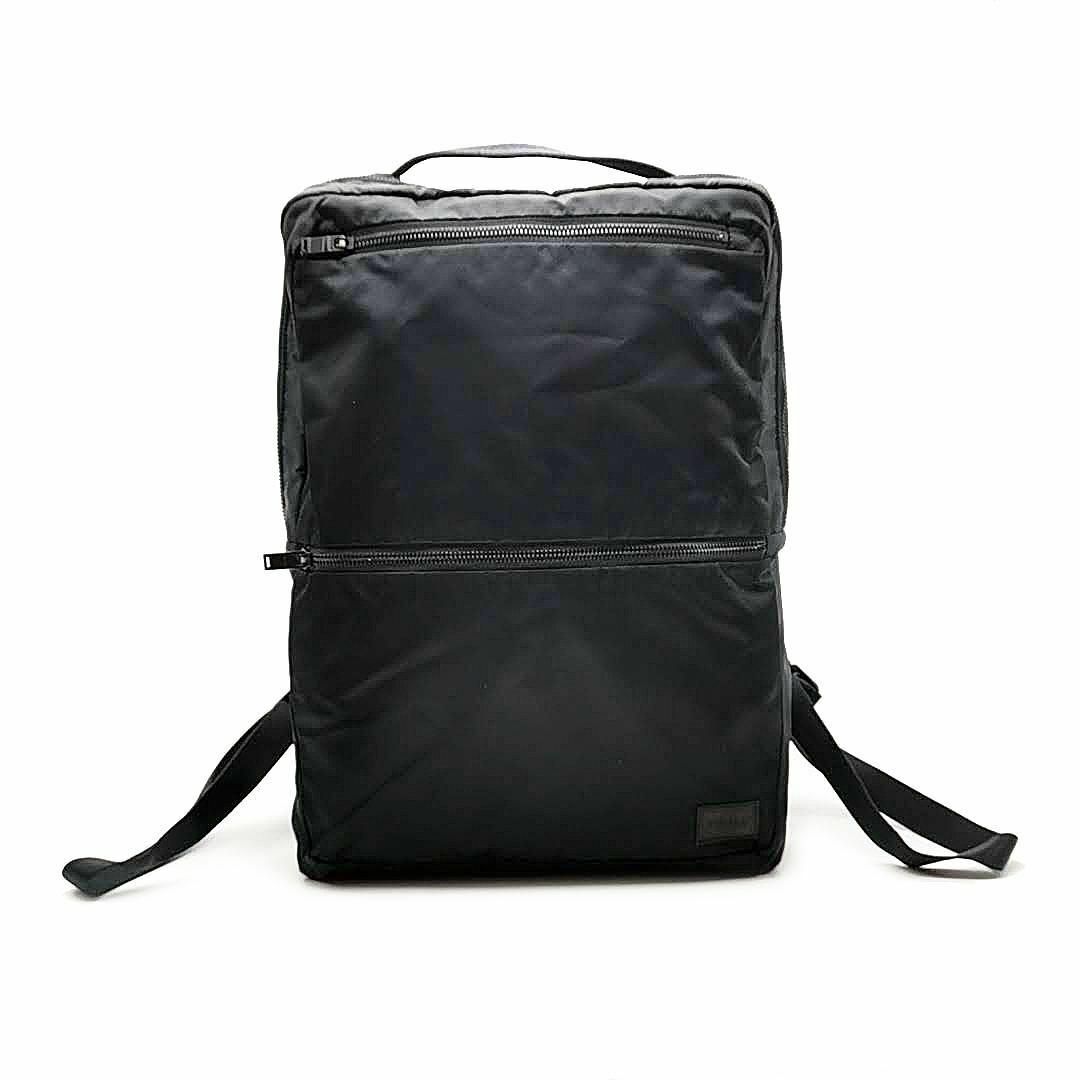 美品 ポーター PORTER リュック エヴォ 03-23062008