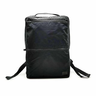 ポーター(PORTER)の美品 ポーター PORTER リュック エヴォ 03-23062008(バッグパック/リュック)