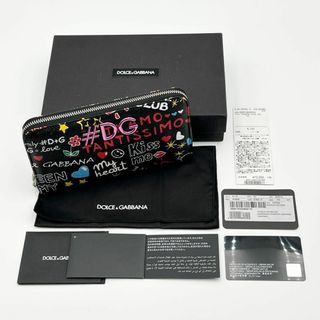 ドルチェ&ガッバーナ(DOLCE&GABBANA) 財布(レディース)の通販 200点