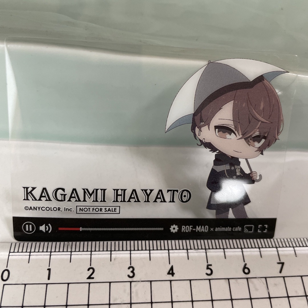 にじさんじ ろふまお まとめ売りの通販 by ままゆs shop|ラクマ
