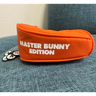 マスターバニーエディション(MASTER BUNNY EDITION)のマスターバニー　ヘッドカバー(その他)