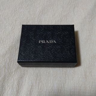 プラダ(PRADA)のPRADA　プラダ　箱(その他)