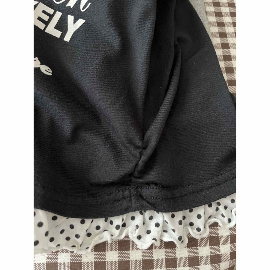 GAP Kids(ギャップキッズ)のタンクトップ　セット キッズ/ベビー/マタニティのキッズ服女の子用(90cm~)(Tシャツ/カットソー)の商品写真