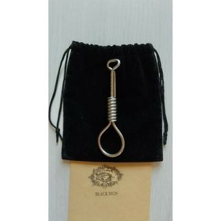 NEIGHBORHOOD - JEFF DECKER Hang Noose key Chain 未使用新品の通販
