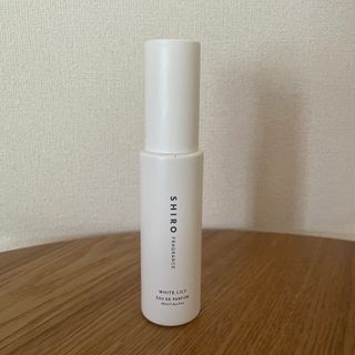 シロ(shiro)のSHIRO ホワイトリリー オードパルファン 40ml(その他)