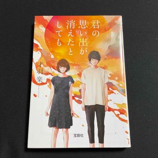 君の思い出が消えたとしても(その他)