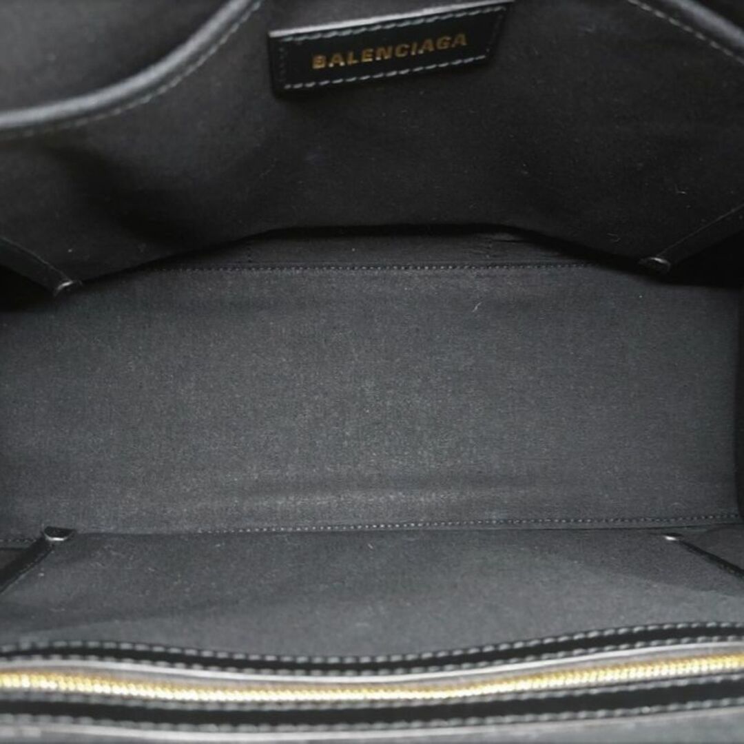 未使用品!BALENCIAGA【バレンシアガ】ハードウェア トートバッグ M
