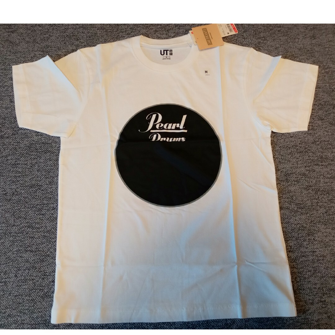 UNIQLO(ユニクロ)のユニクロ Ｔシャツ メンズのトップス(Tシャツ/カットソー(半袖/袖なし))の商品写真