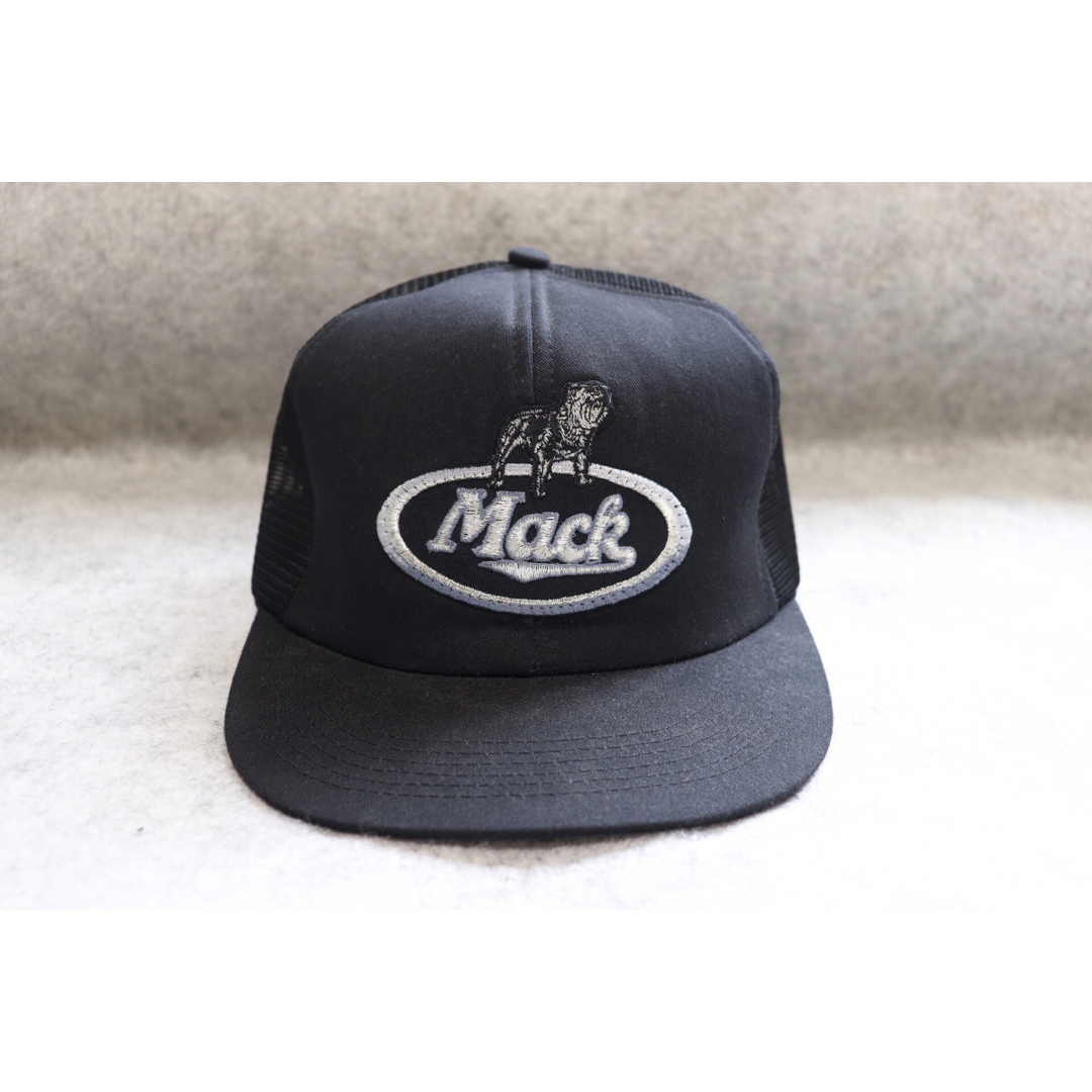 mack trucks キャップ 80~90s