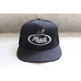 mack trucks キャップ 80~90sの通販 by ふもとちゃんshop｜ラクマ