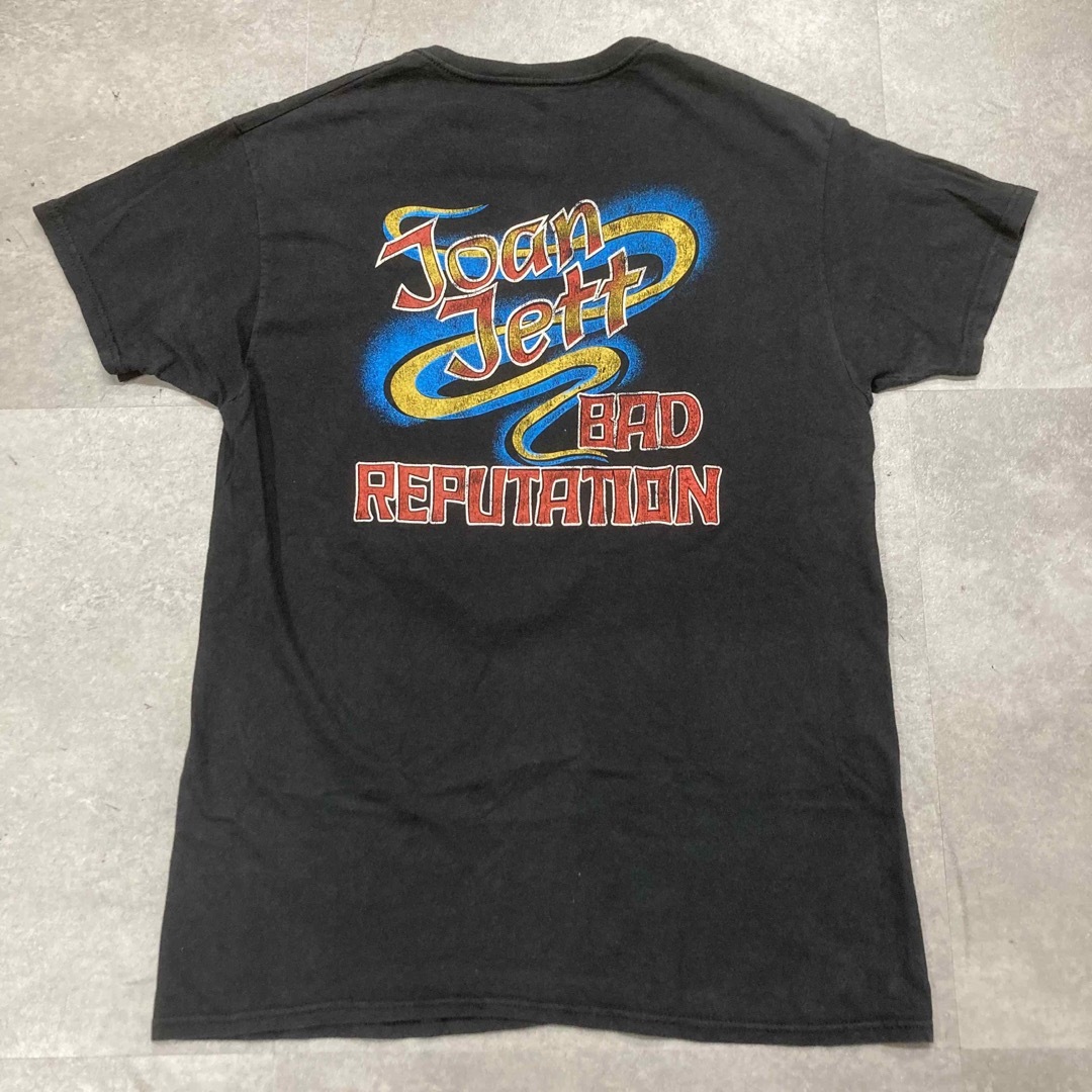 VINTAGE ヴィンテージ ジョーン・ジェット バンドTシャツ/バンT 5