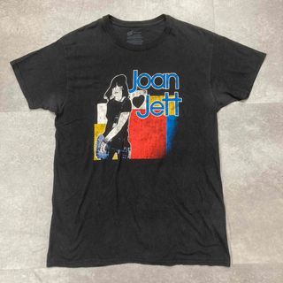 VINTAGE ヴィンテージ ジョーン・ジェット バンドTシャツ/バンT