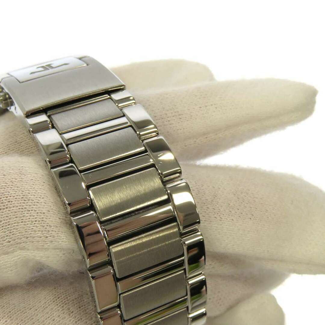ジャガールクルト ポラリス オートマティック Q9008170 JAEGER-LE COULTRE 腕時計