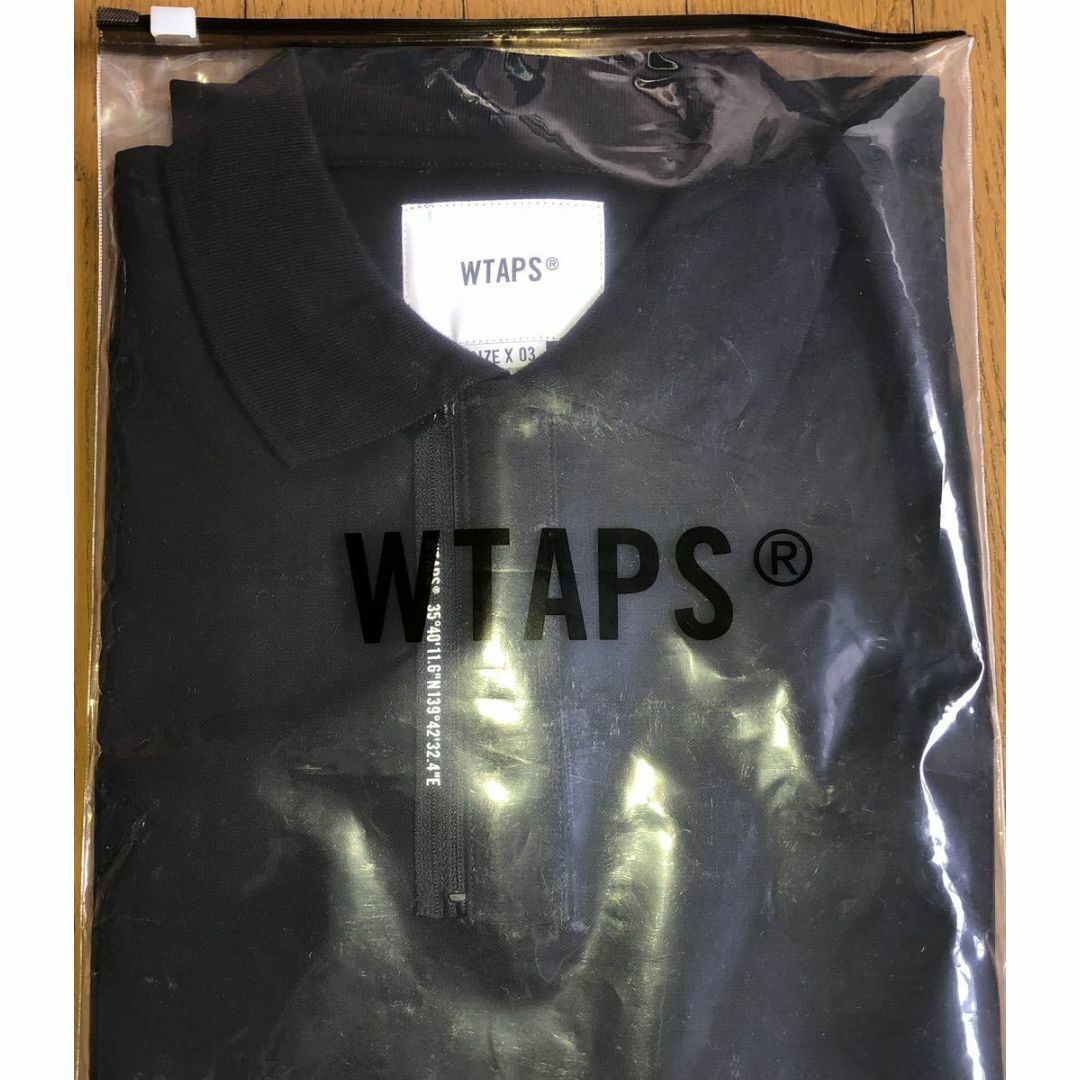 wtaps parallel ss poly ダブルタップス パラレル | testes.metalesp