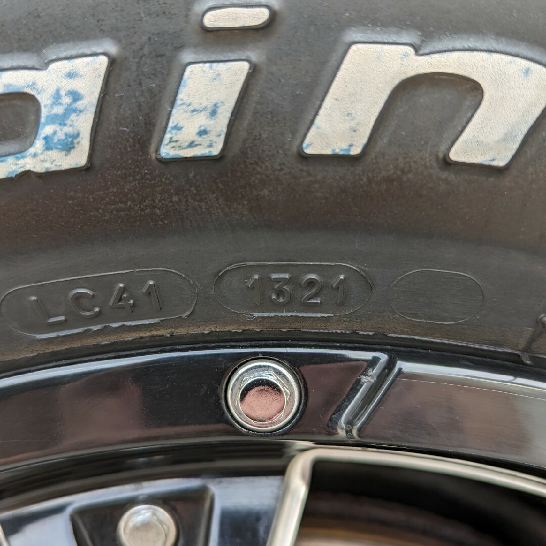 MKW MK-46M/L+ BF A/T KO2 245/70R16 美品 | www.mulgruvis.com