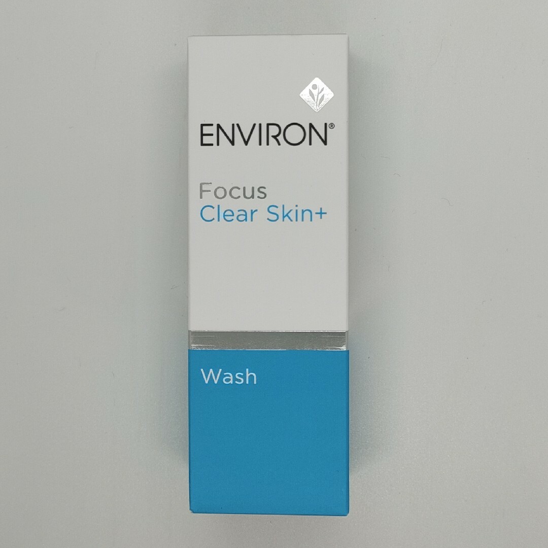 ENVIRON - 【新品未開封】エンビロン クリアスキン ウォッシュの通販 ...