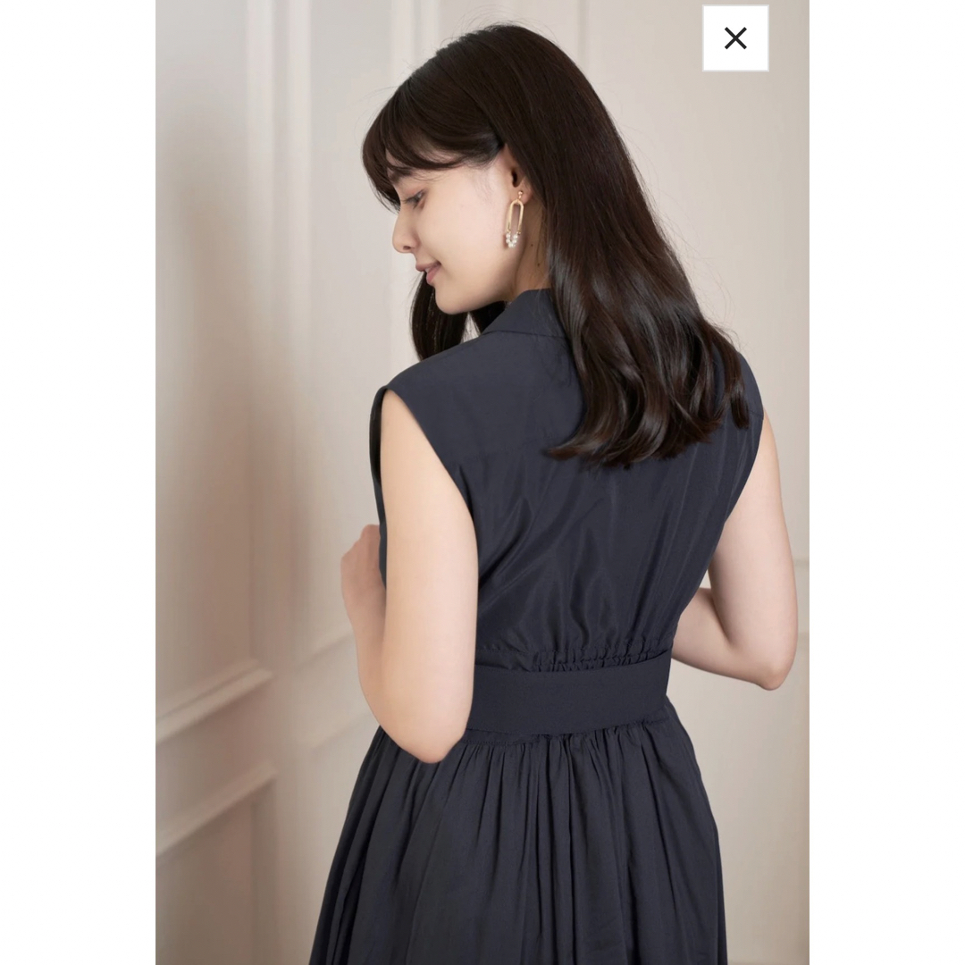 《新品》Herlipto Classic Oxford Belted Dress