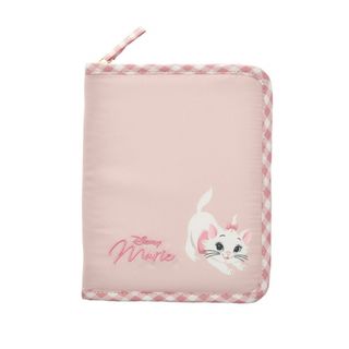 Disney - <新品>マリー マルチケース 母子手帳ケース ディズニーストア