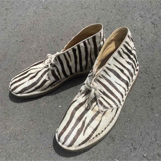 クラークス アメカジの通販 14点 | Clarksを買うならラクマ