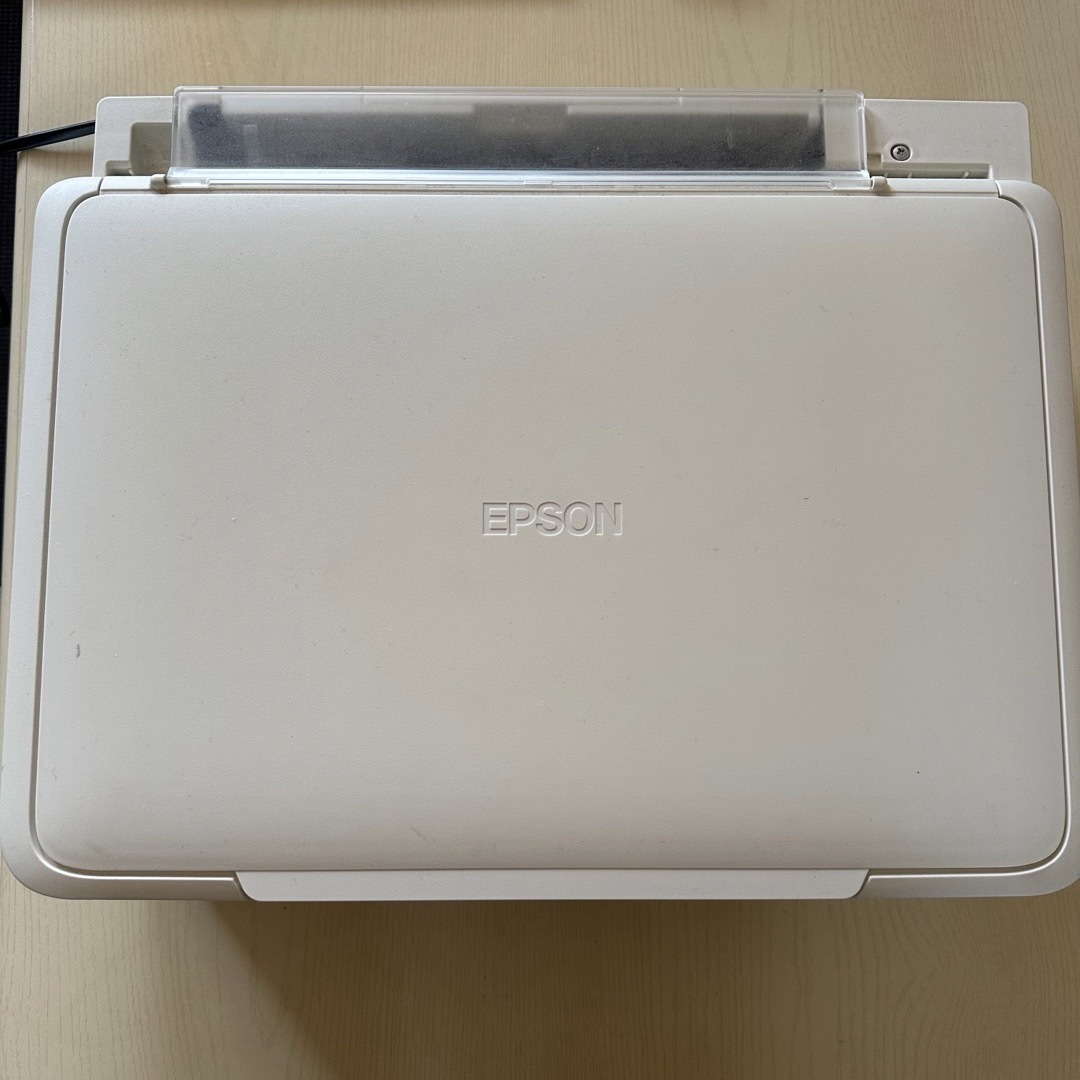 EPSON(エプソン)のPX-404A ジャンク品　プリンター　EPSON エプソン スマホ/家電/カメラのPC/タブレット(PC周辺機器)の商品写真