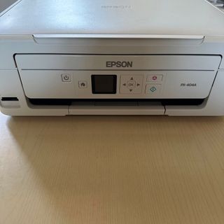 エプソン(EPSON)のPX-404A ジャンク品　プリンター　EPSON エプソン(PC周辺機器)