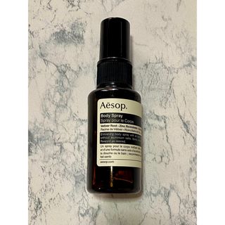 イソップ(Aesop)のAesop ボディスプレー　(制汗/デオドラント剤)